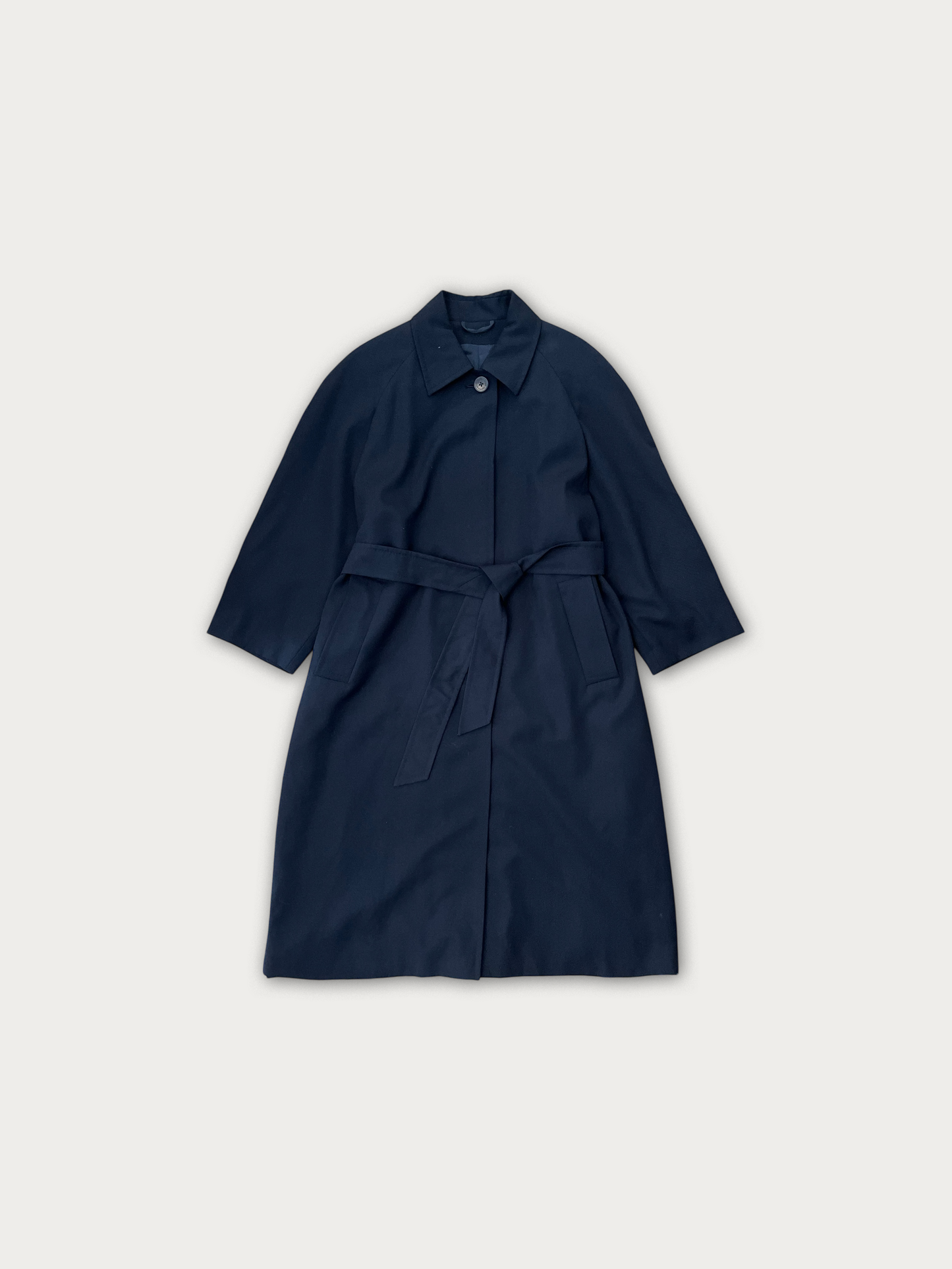 Aquascutum trench Coat