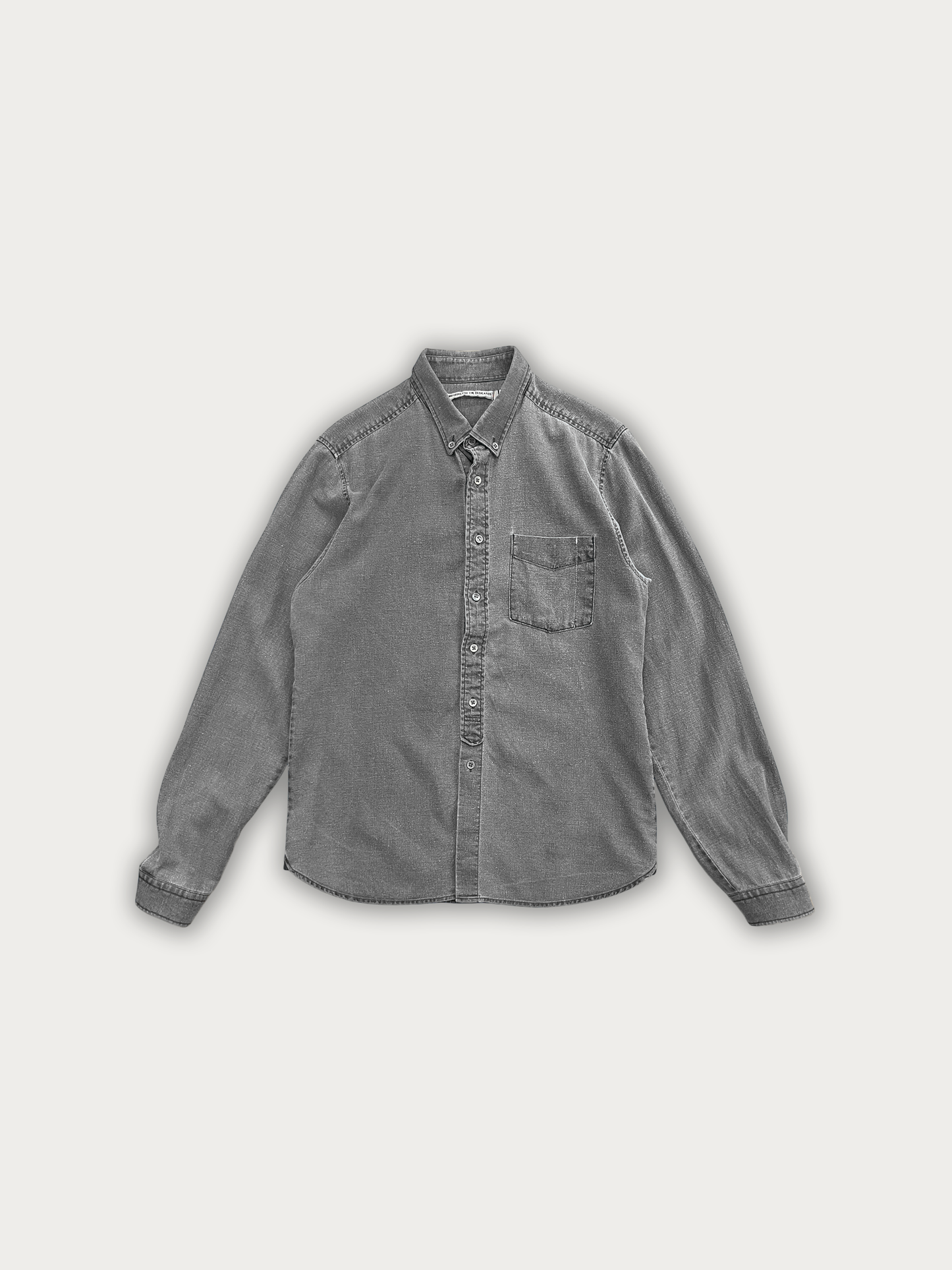 Uniform For The Dedicated Shirt