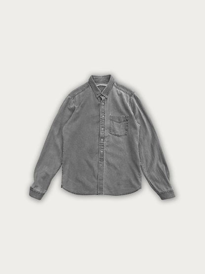 Uniform For The Dedicated Shirt