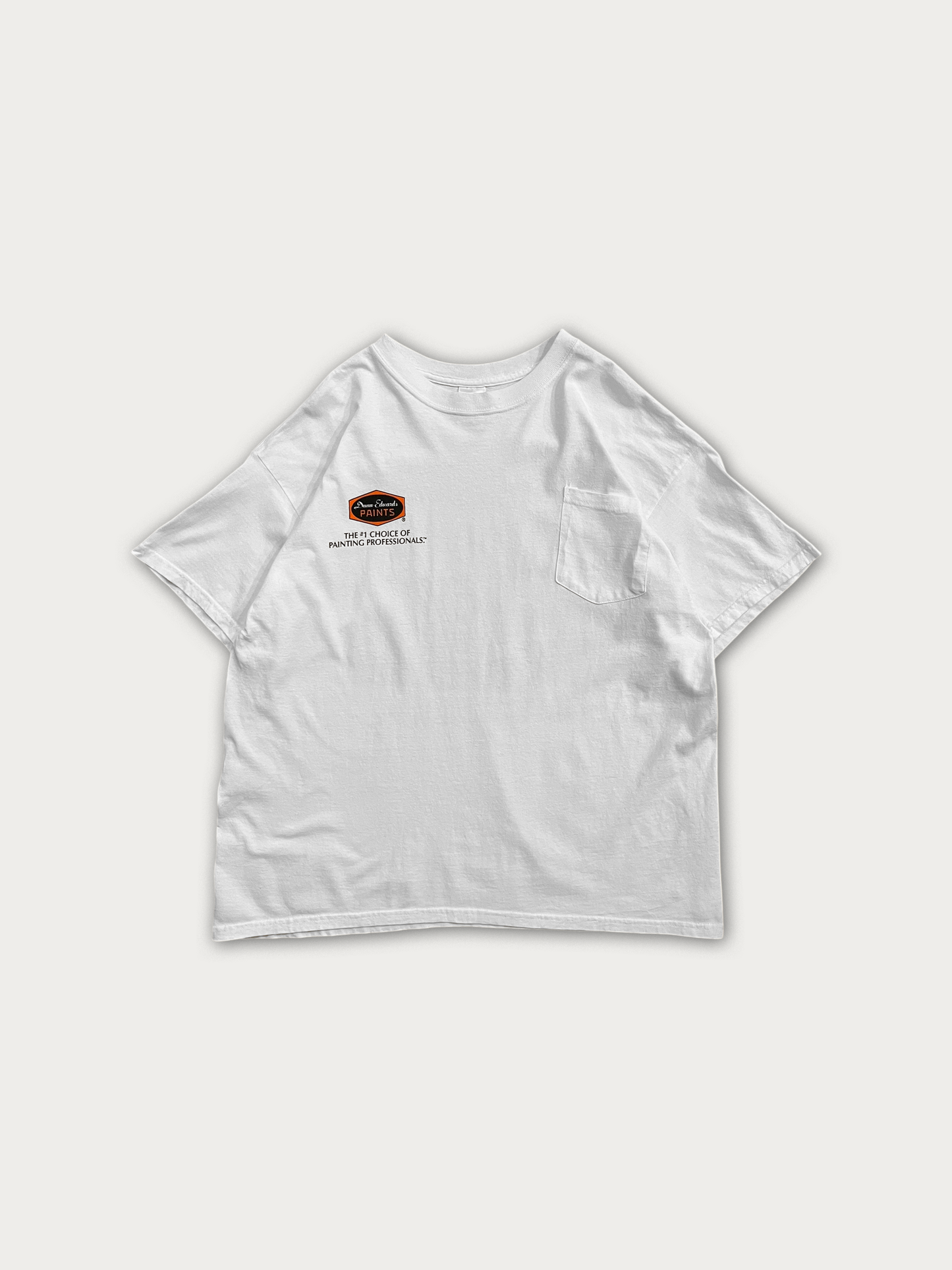 Dunn Edwards Paints Thick Cotton Tee