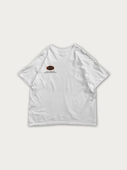 Dunn Edwards Paints Thick Cotton Tee