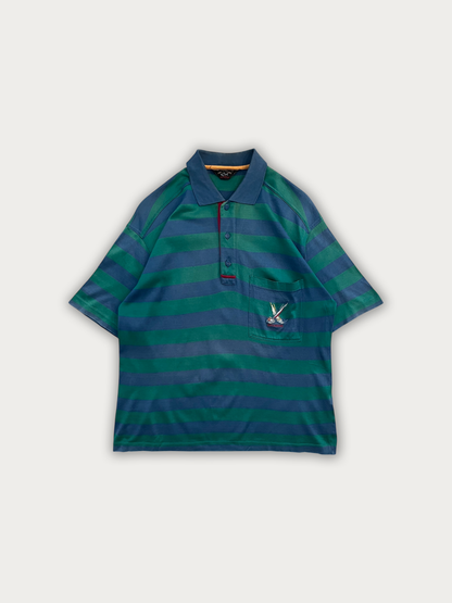 Paul&Shark Polo Tee