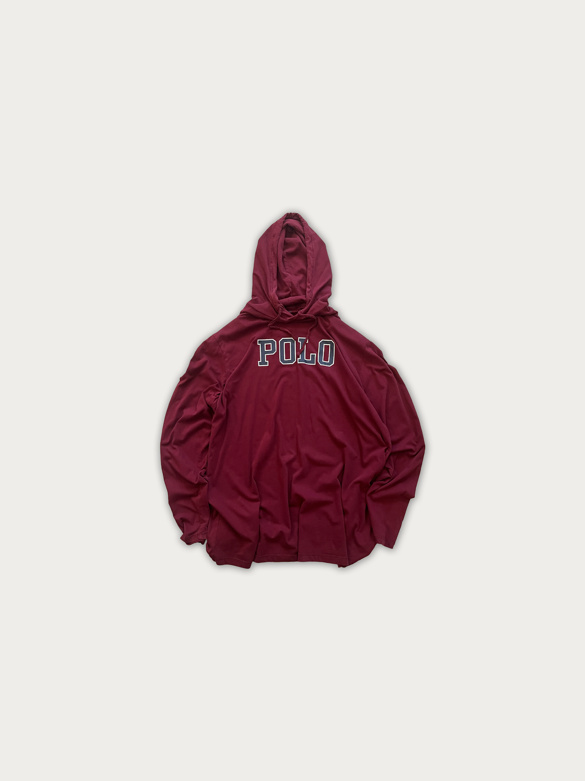 Ralph Lauren Light Hoodie