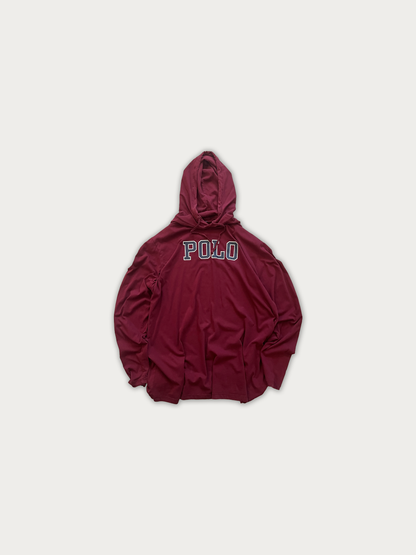Ralph Lauren Light Hoodie