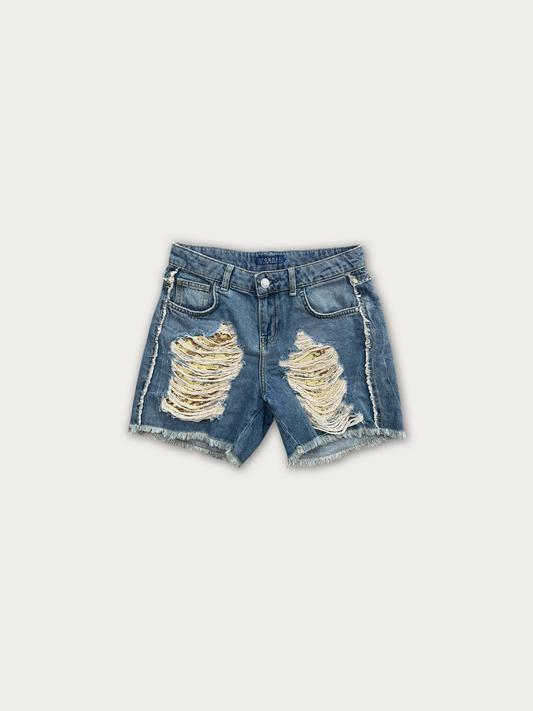 Guess Denim Shorts