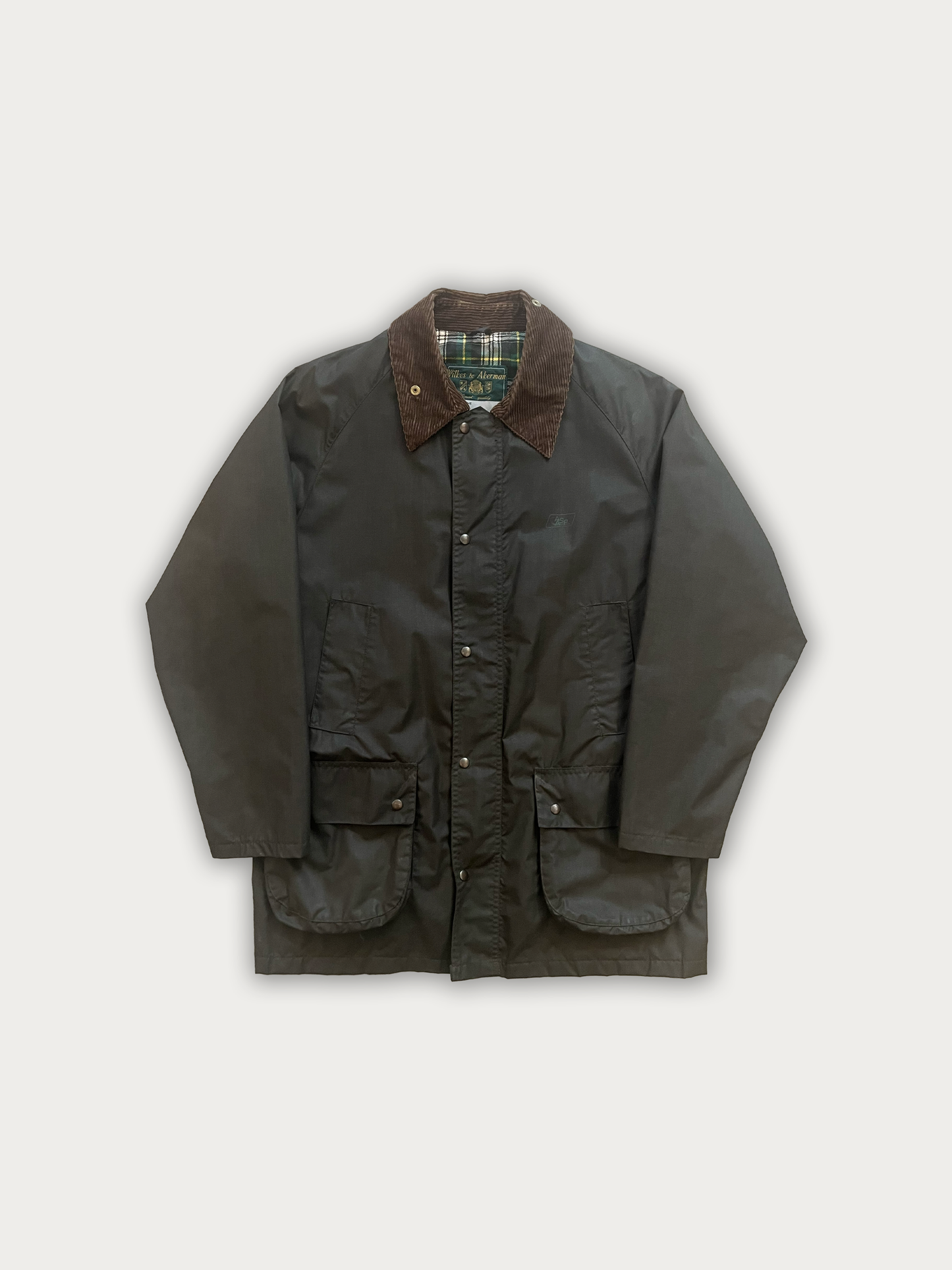 Cotton Jacket
