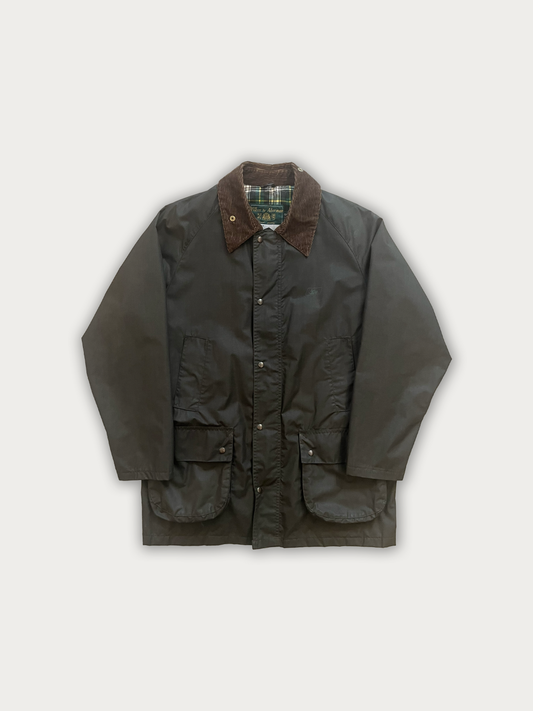 Cotton Jacket