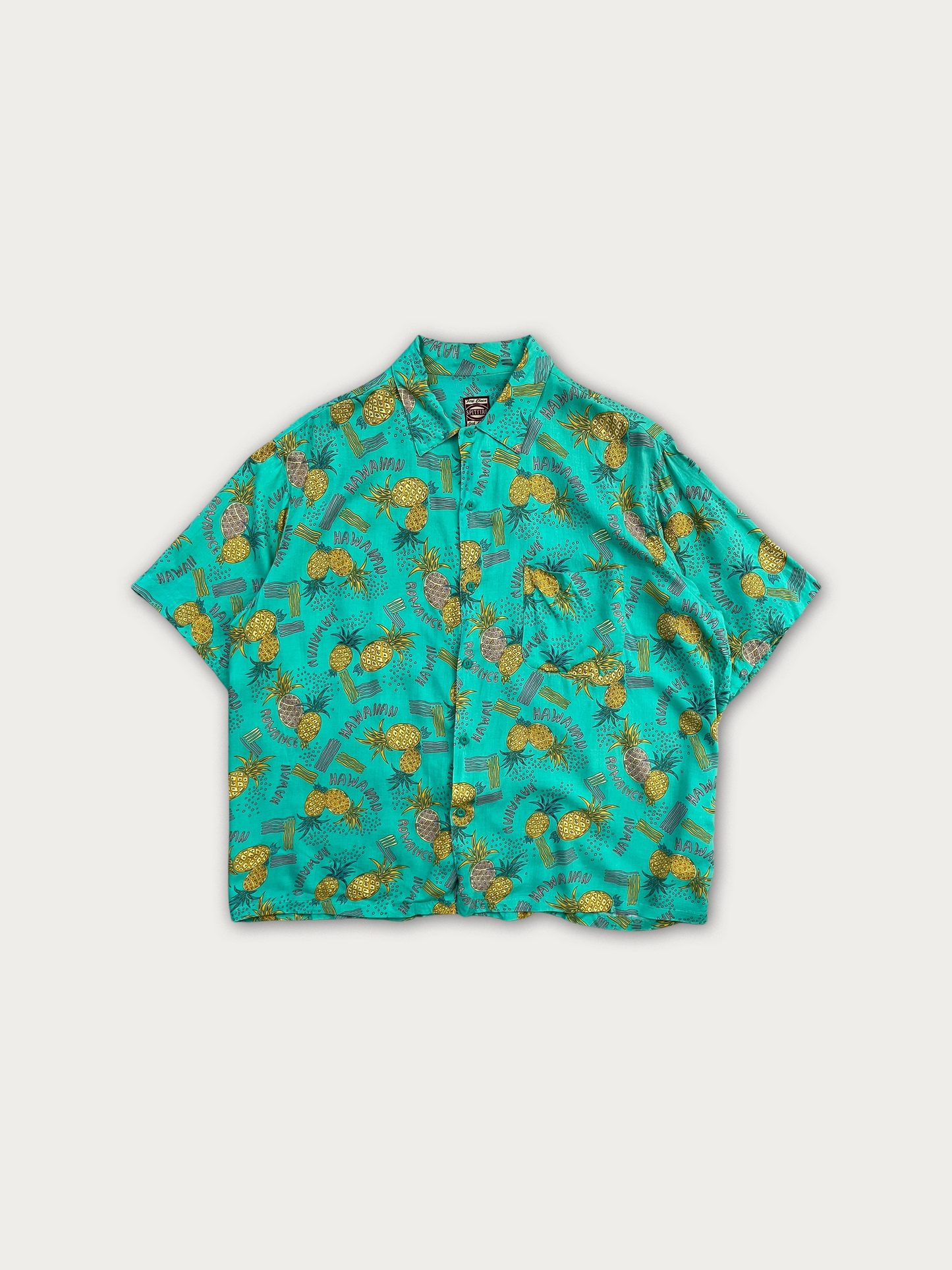 Hawaiian Shirt