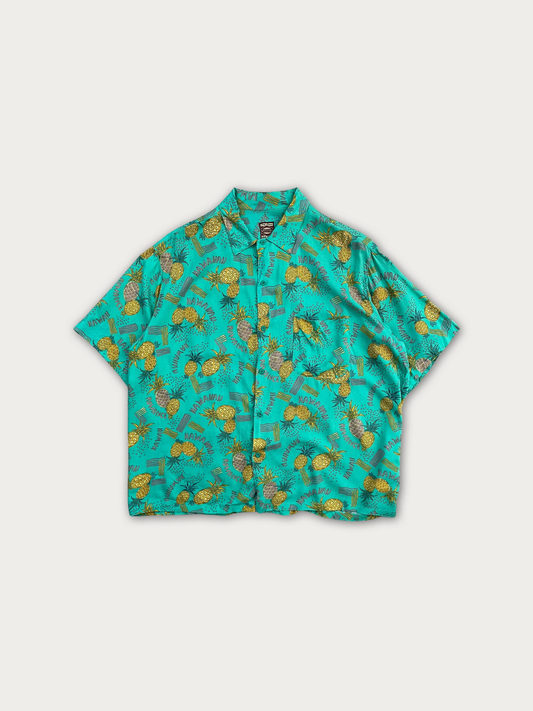 Hawaiian Shirt