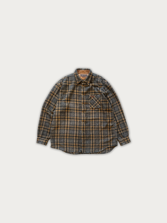 Vintage Marlboro Classics Flannel Shirt