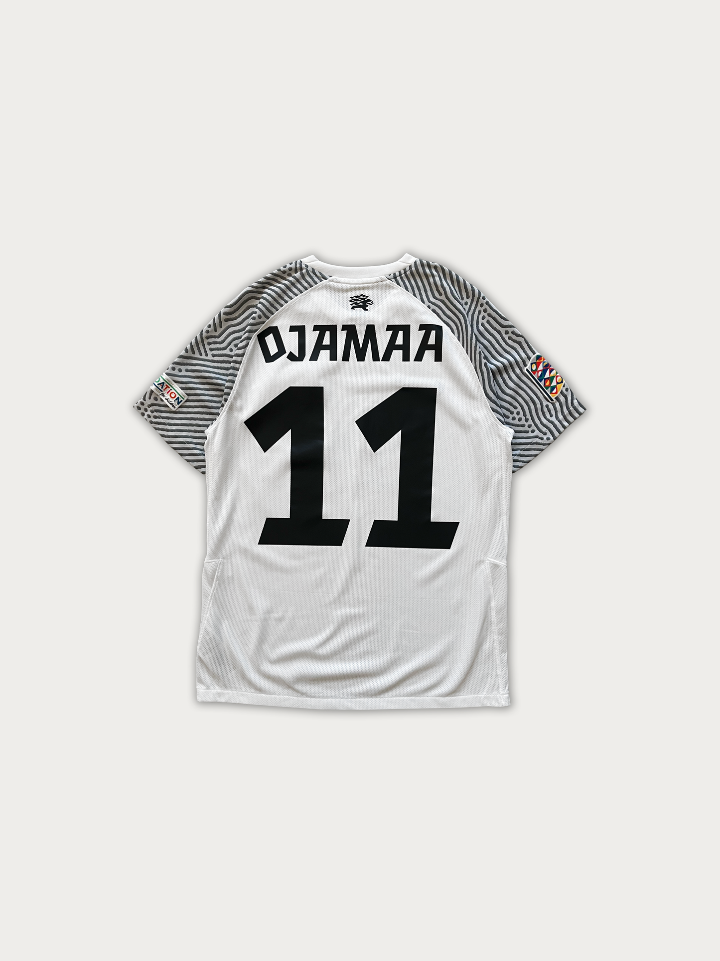 2021-24 Estonia Away