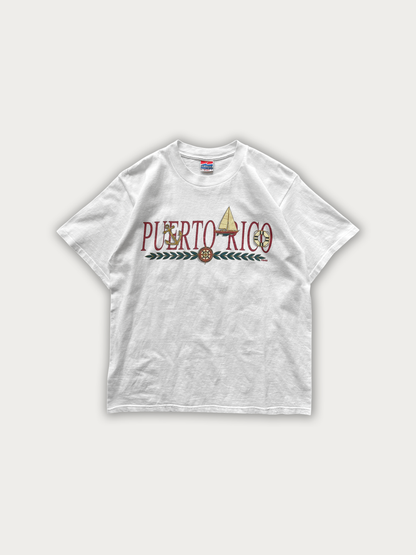 Vintage 90s Souv Tee - Single Stitched