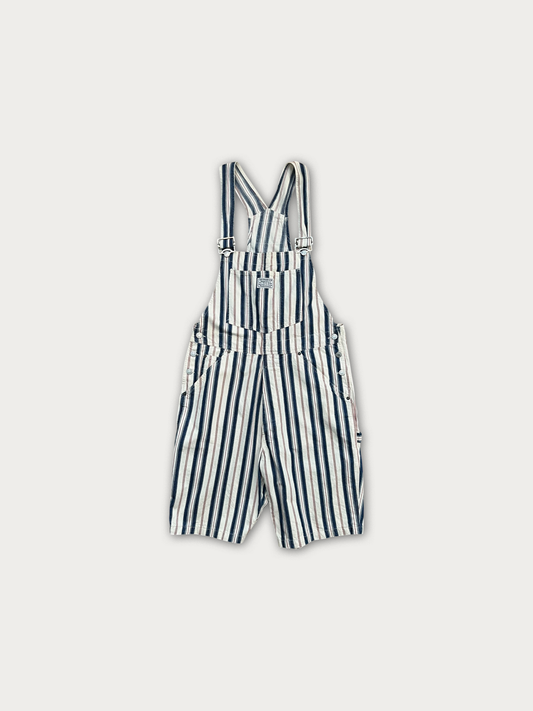 90s Levi's Short Overall