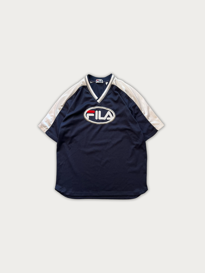 Vintage 90s Fila Jersey