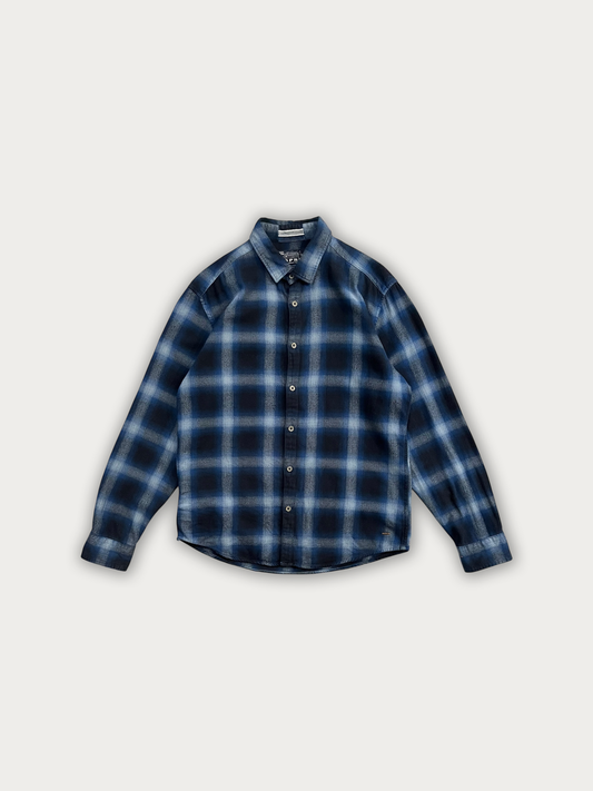Vtg Shirt
