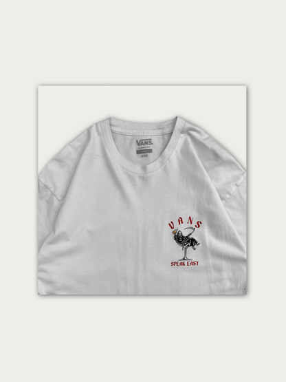 Vans Tee