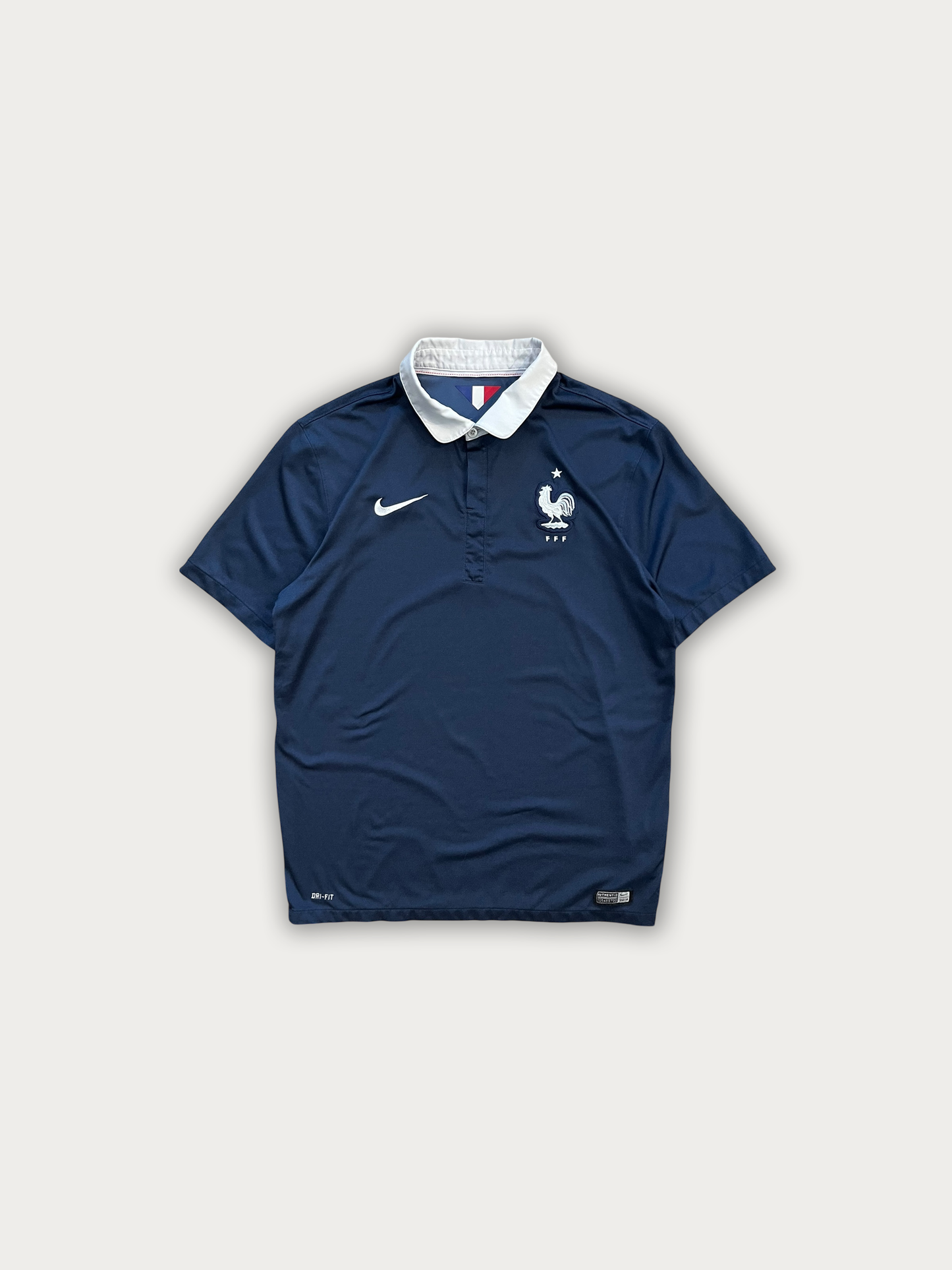 2014-15 France
