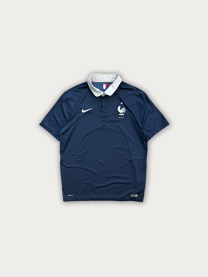 2014-15 France