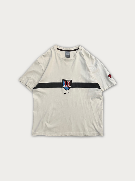 Y2K Nike Total90 Tee