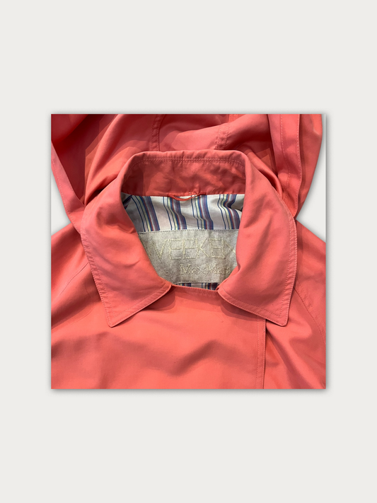 Max Mara Trench Coat