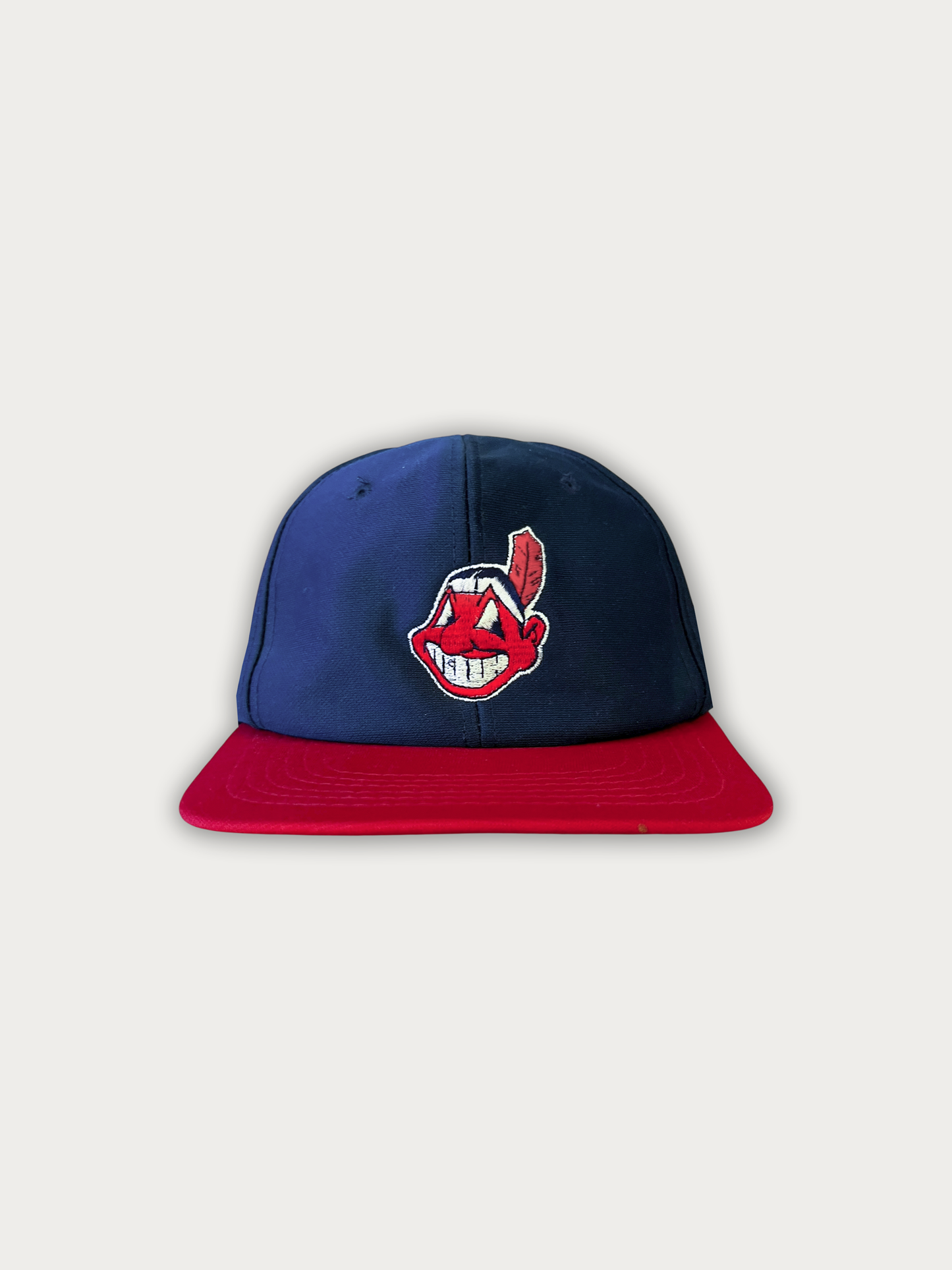 Vintage Cleveland Indians Cap