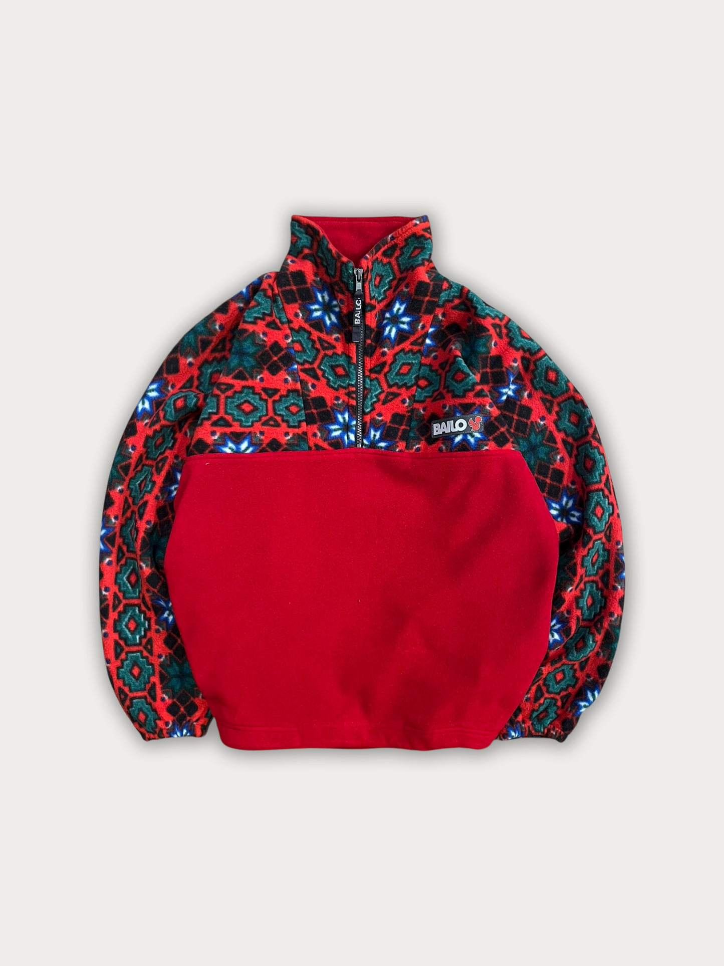 Vintage Bailo Fleece
