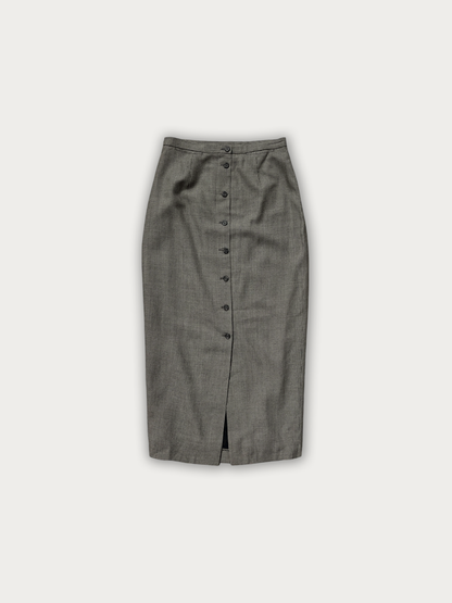 Vintage 90s Ralph Lauren Long Skirt