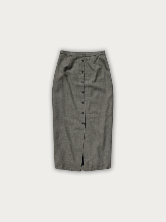 Vintage 90s Ralph Lauren Long Skirt