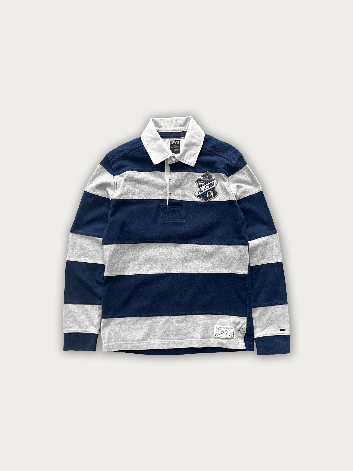 Tommy Hilfiger Pique Sweater