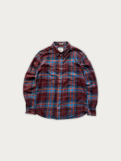Vintage Wrangler Shirt