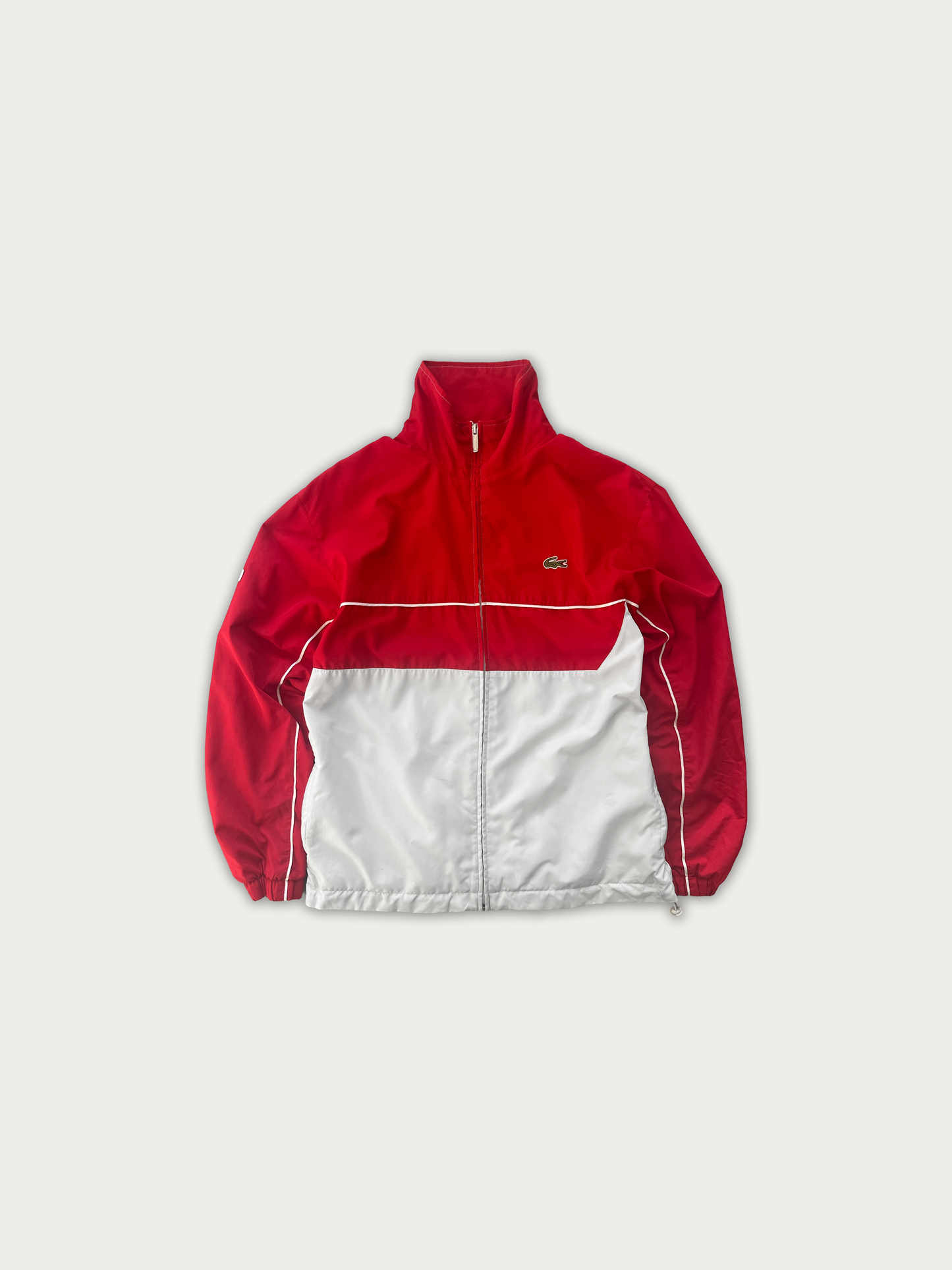 Vintage Lacoste Track Jacket