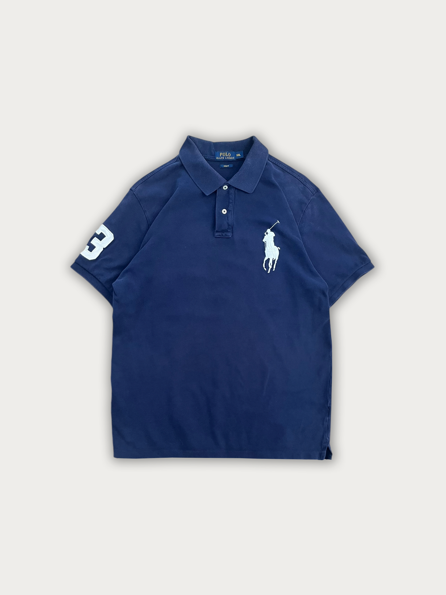 Vintage Y2K Ralph Lauren Polo Tee