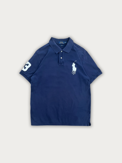Vintage Y2K Ralph Lauren Polo Tee