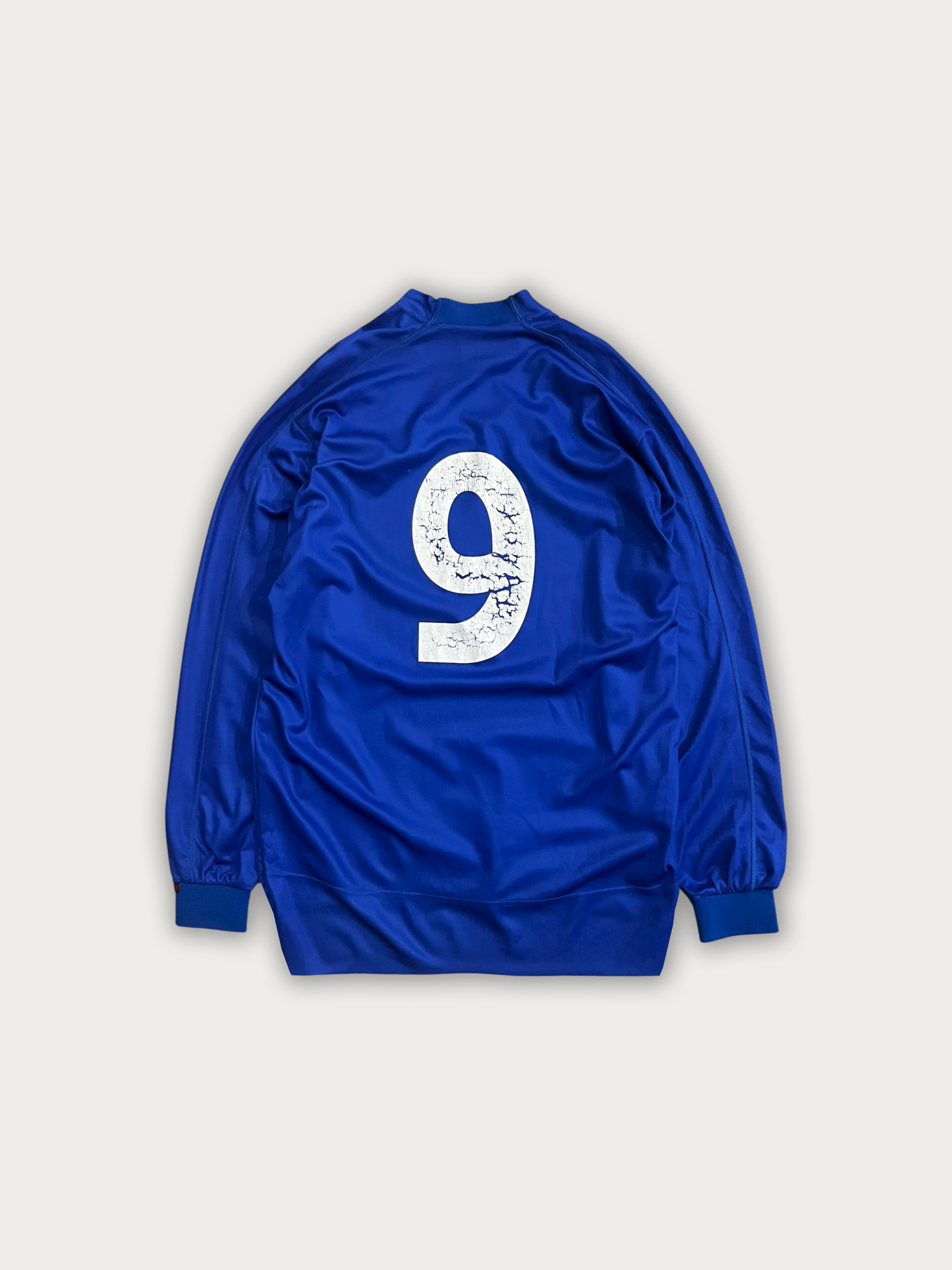 Vintage 1999-00 Italy Kappa Kombat