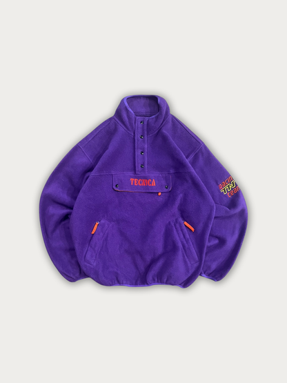 Vintage Tecnica Fleece