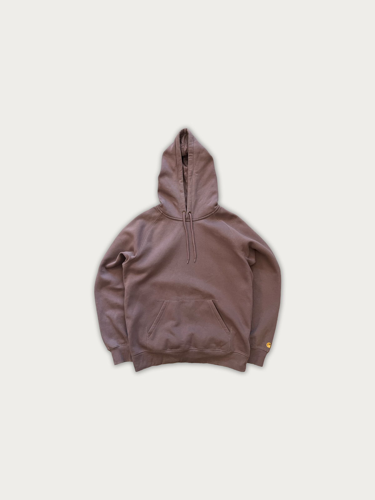 Carhartt Hoodie