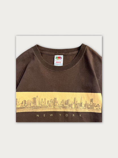 New York Souv Tee