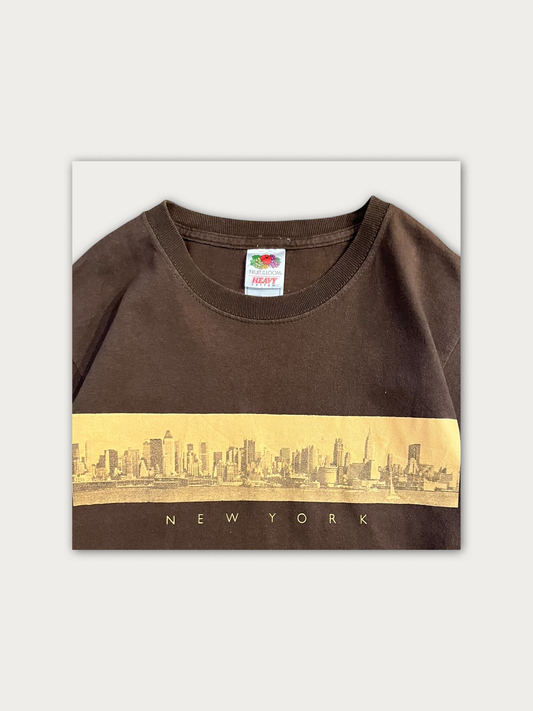 New York Souv Tee