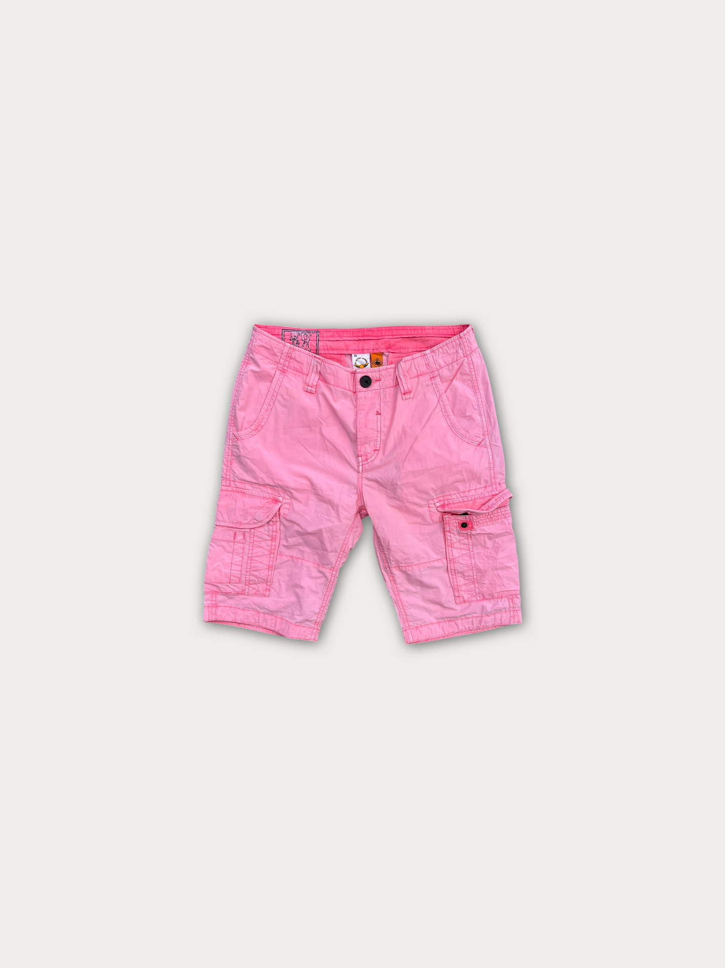 Hot Buttered Surfboards Cargo Shorts