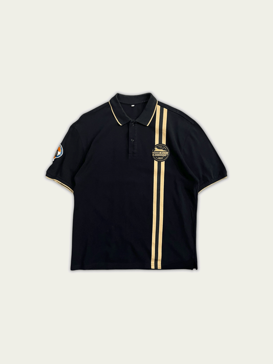 Castrol Edge Bloodhound Polo Tee