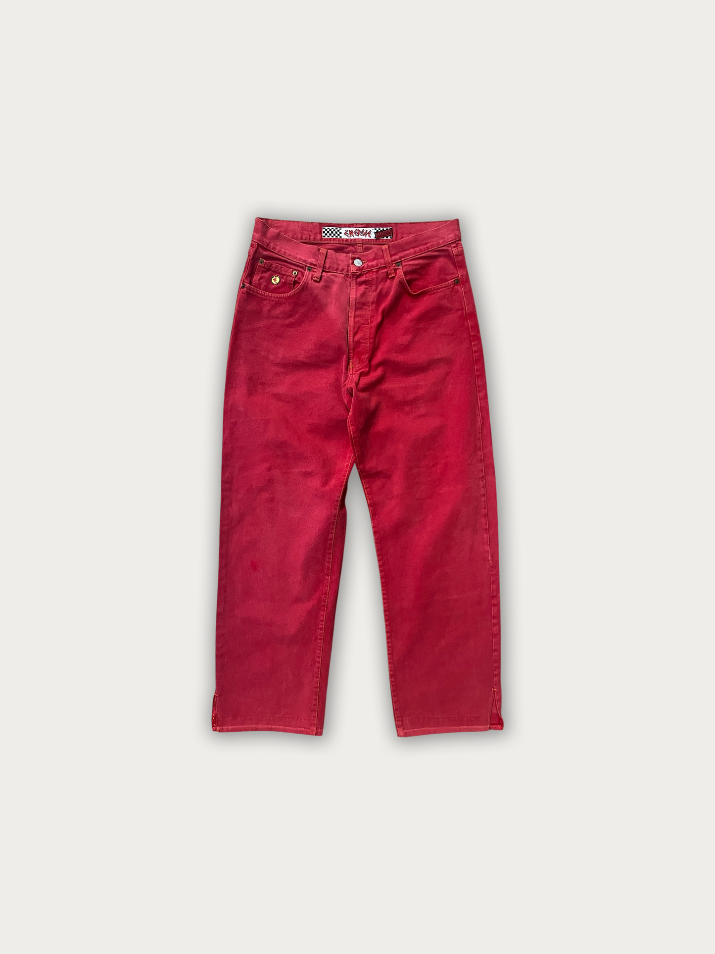 Vintage 90s Energie Jeans