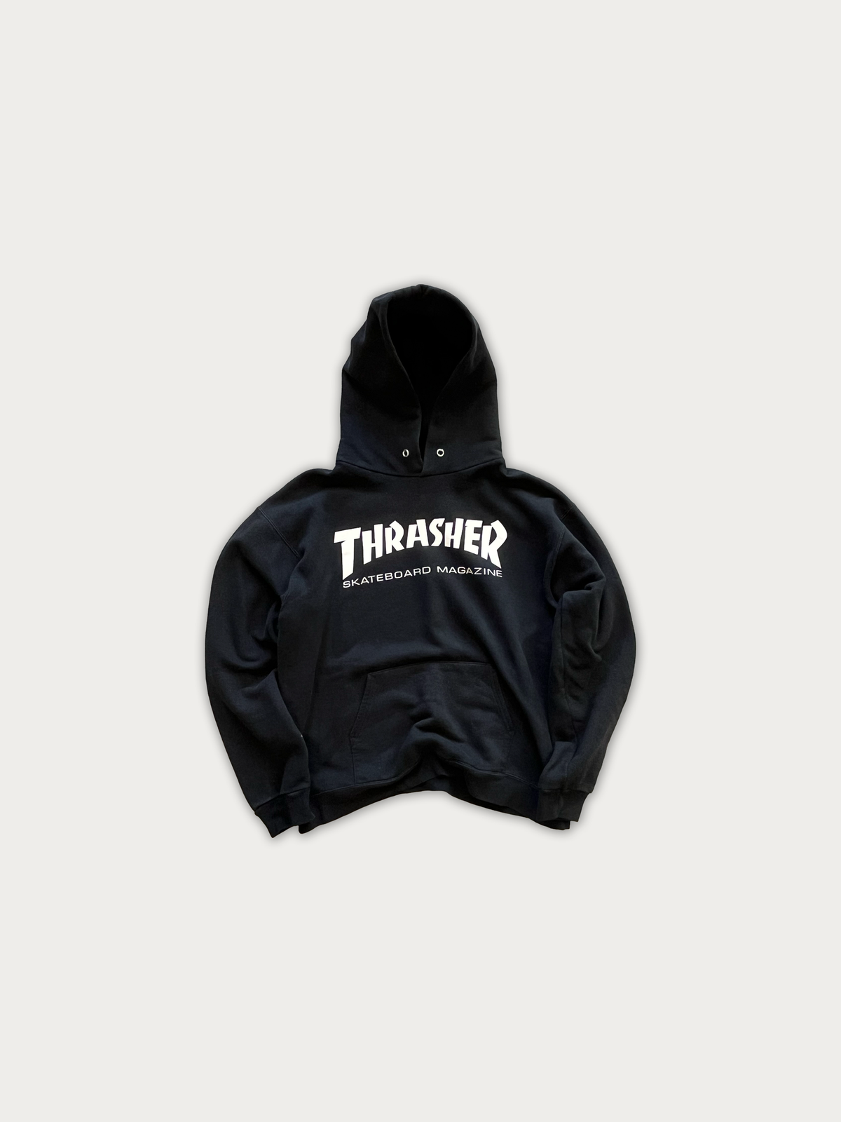 Thrasher Hoodie