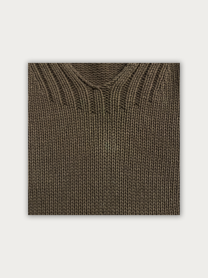 1998 Stone Island Wool Knit (Small Stain)