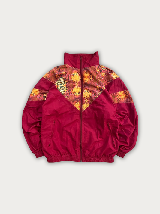 Vintage 90s Track Jacket