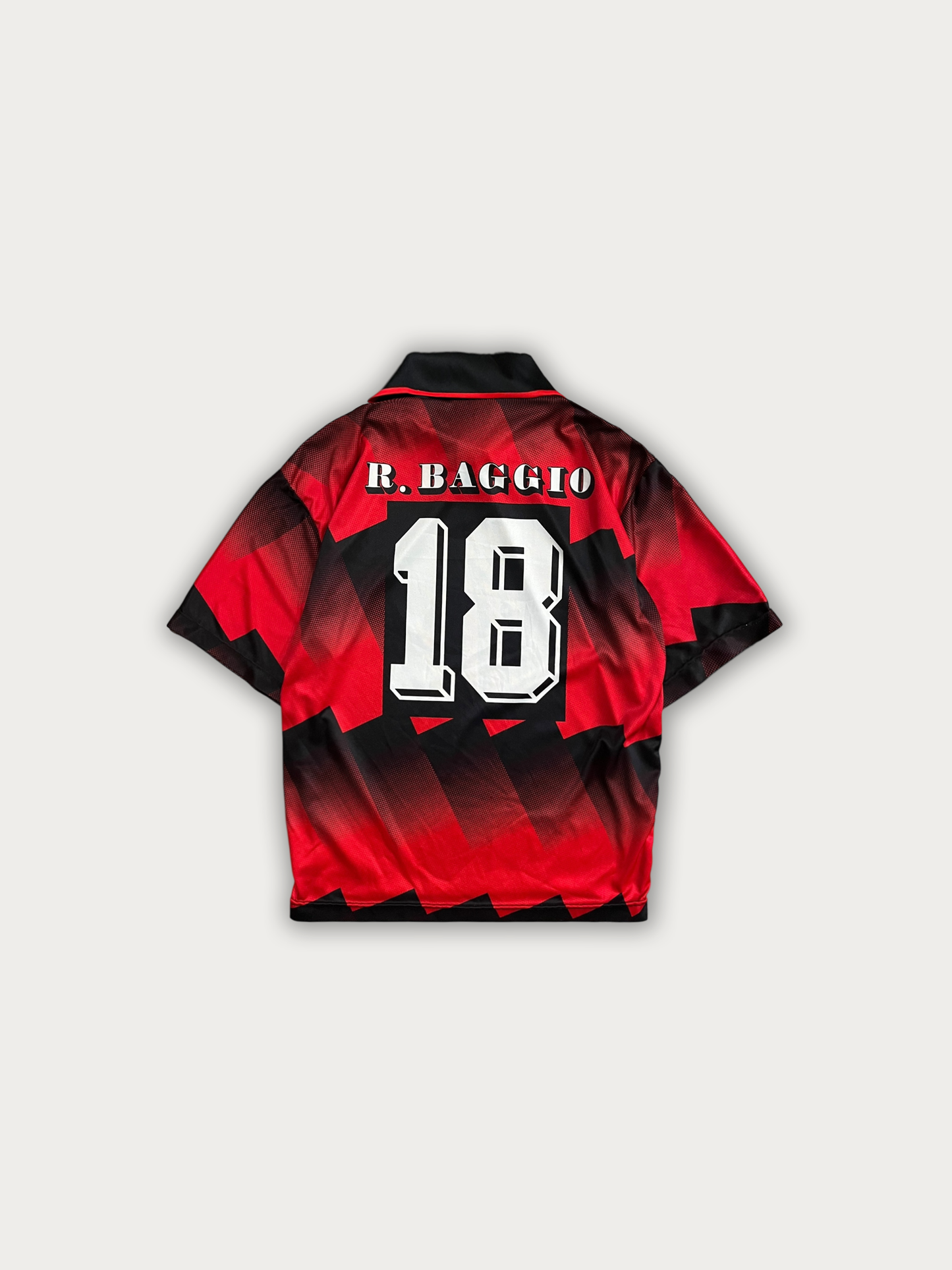90s Baggio Fan Shirt