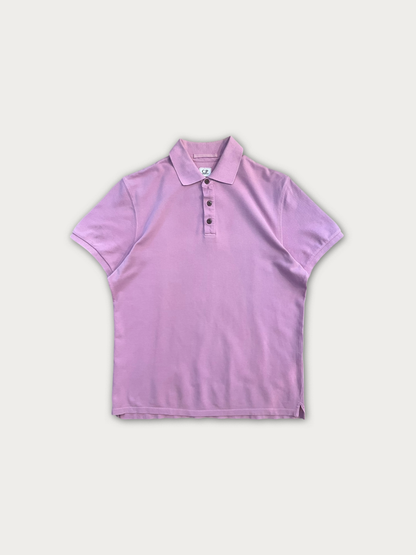 C.P. Company Polo Tee