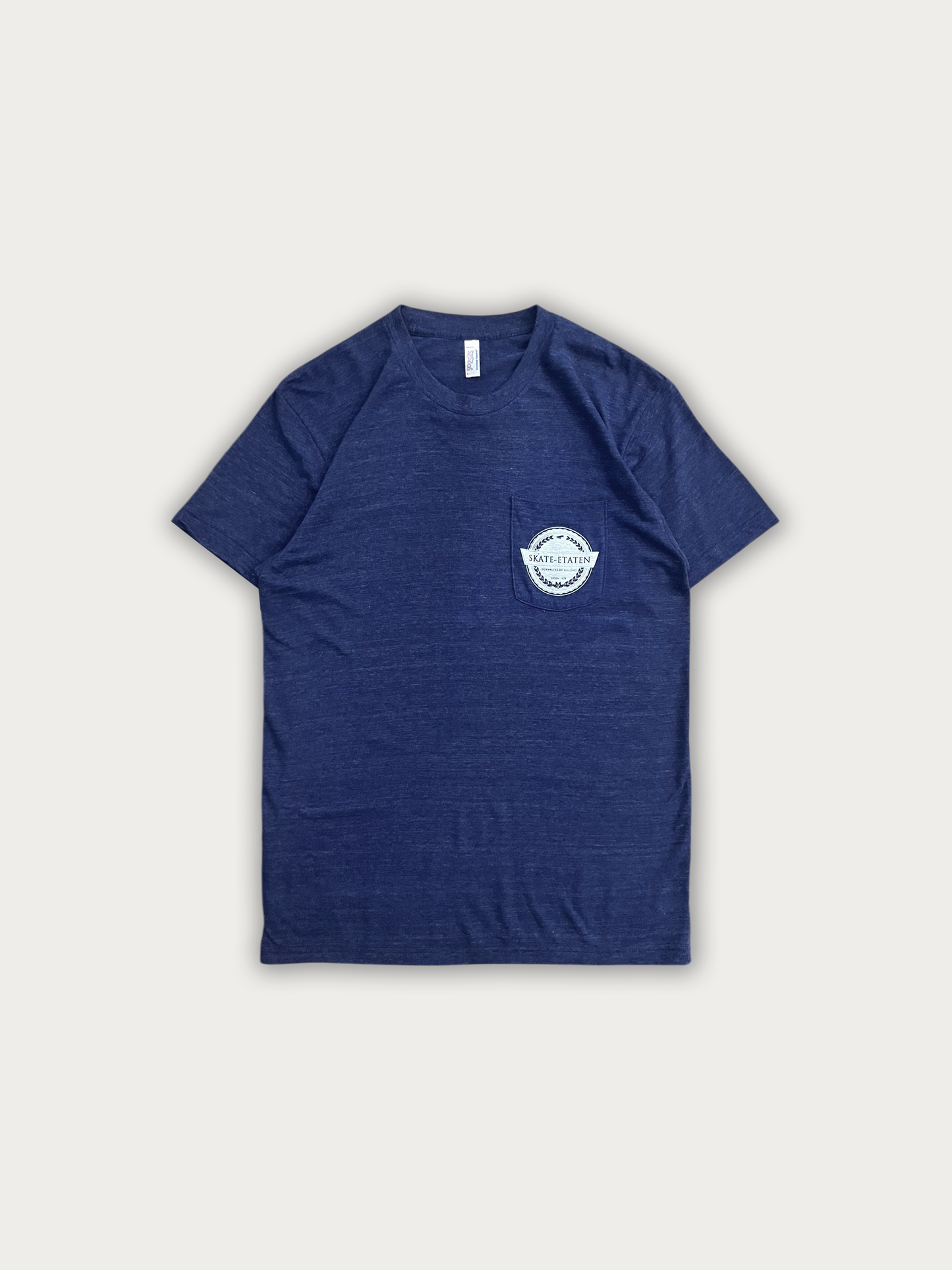 Deadstock MKTR Skate-Etaten Tee