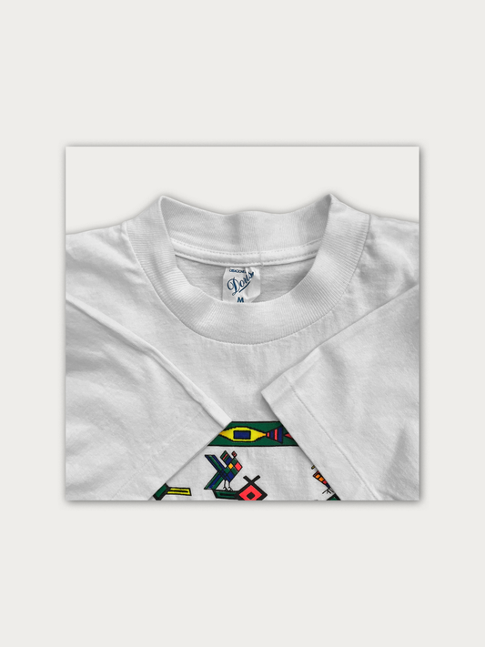 90s Single Stitched Souv Tee