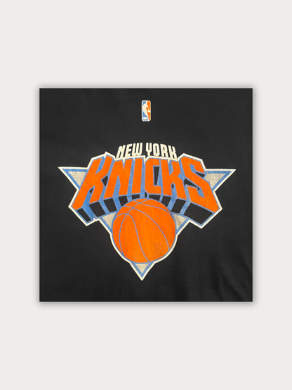Y2K Vintage NY Knicks Tee