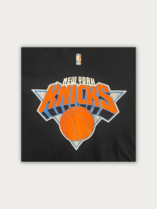 Y2K Vintage NY Knicks Tee